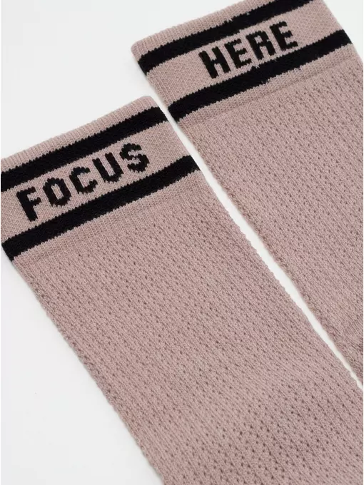 Носки женские conte active 429 пепельно-розовый, 22С-27СП, 38-39 (25), CONTE ELEGANT,  - 5