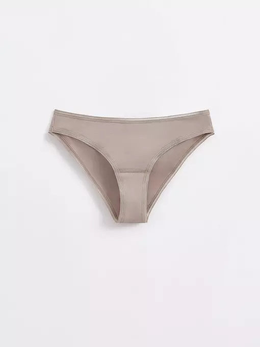 Трусы женские new classic lb 1902 cappuccino, 21С-1913ТСП, 90/XS, CONTE ELEGANT,  - 3