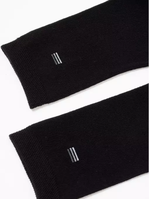 Носки мужские esli basic 158 черный, 21С-192СПЕ, 40-42 (25-27), ESLI,  - 2