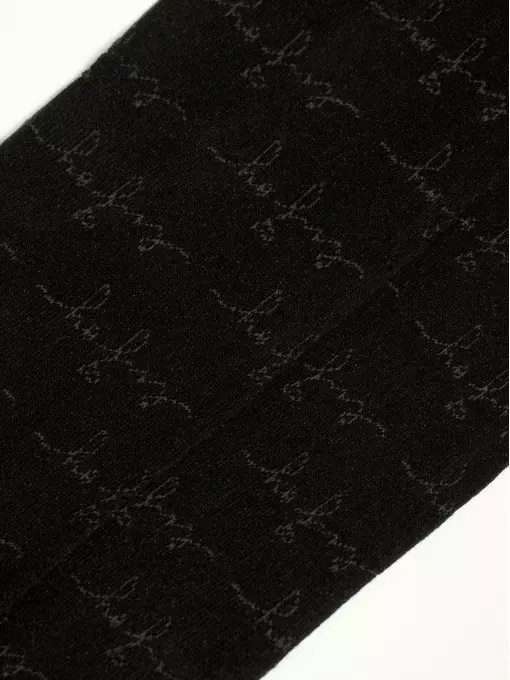 Колготки детские tip-top 630 черный, 4С-06СП, 140-146 (22), CONTE-KIDS,  - 3