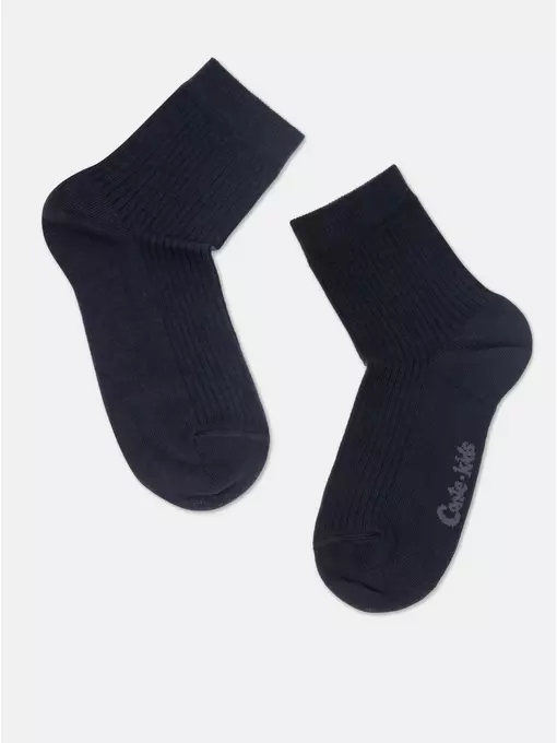 Носки детские tip-top 932 графит, 5С-11СП, 22, CONTE-KIDS,  - 2