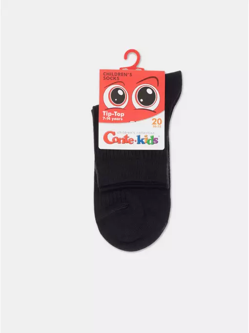 Носки детские tip-top 932 темно-синий, 5С-11СП, 22, CONTE-KIDS,  - 2