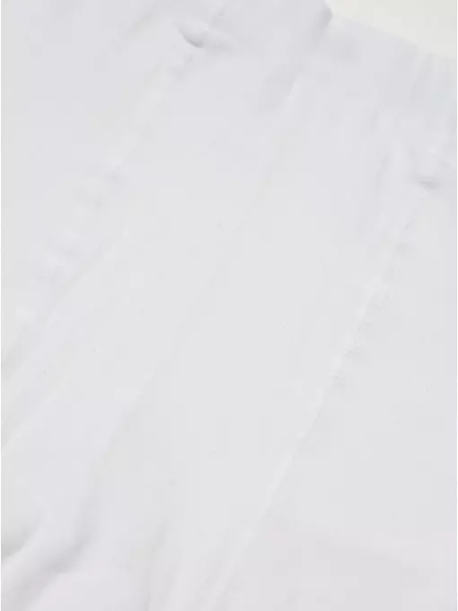 Колготки детские class 650 белый, 23С-1СП, 128-134 (20), CONTE-KIDS,  - 2