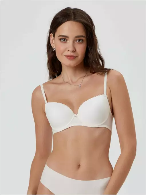 Бюстгальтер weekend rb3123 пастель, 20С-0064КСП, 75E, CONTE ELEGANT,  - 2