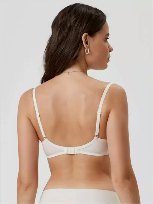 Бюстгальтер weekend rb3123 пастель, 20С-0064КСП, 75E, CONTE ELEGANT,  - 3