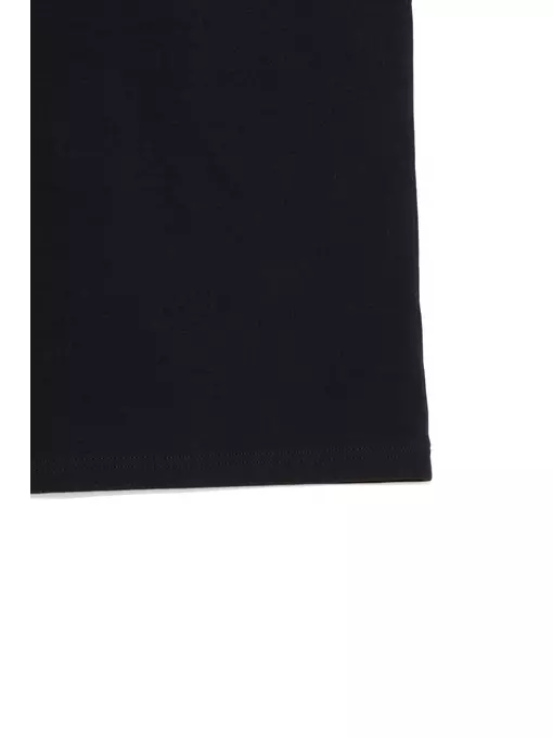 Майка мужская diwari basic men mm 2026 (бандероль) black, 20С-1088ТСП, 170,176-112/3XL, DIWARI,  - 3