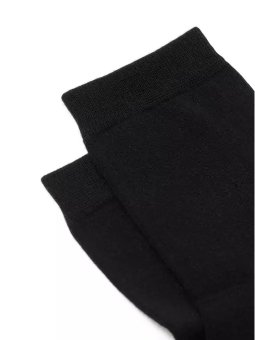 Носки женские вискозные classic (tencel) 000 черный, 22С-77СП, 38-39 (25), CONTE ELEGANT,  - 2