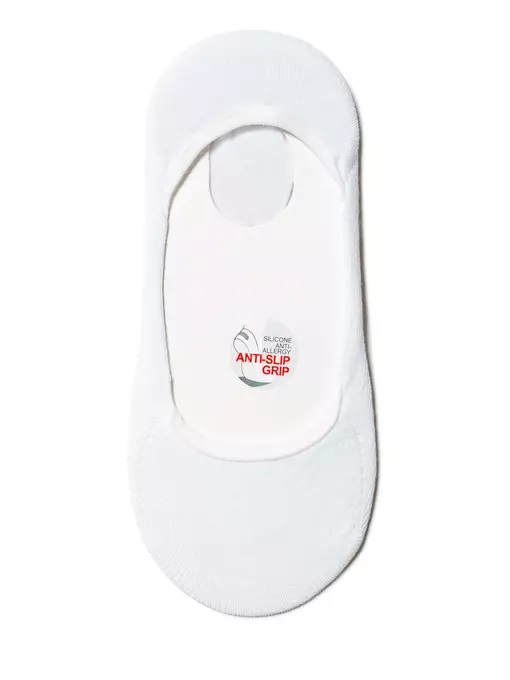 Подследники женские хлопковые esli classic 000, 16С-16СПЕ, 36-37 (23), ESLI,  - 2