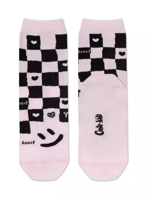 Носки детские conte-kids tip-top 944 светло-розовый, 5С-11СП, 24, CONTE-KIDS,  - 2