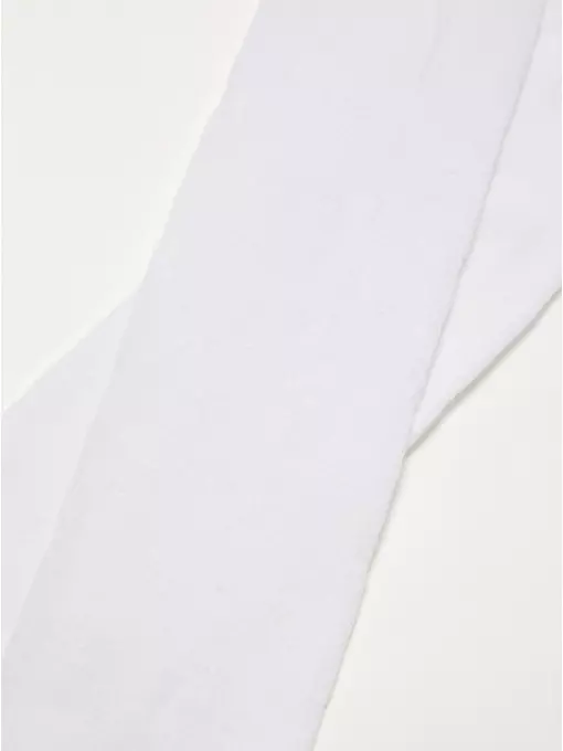 Колготки детские class 654 белый, 23С-1СП, 104-110 (16), CONTE-KIDS,  - 4