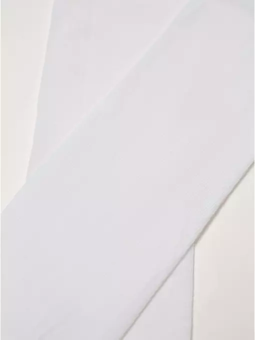 Колготки детские class 654 белый, 23С-1СП, 104-110 (16), CONTE-KIDS,  - 3