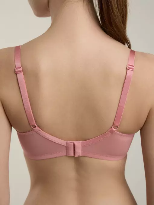 Бюстгальтер femina tb4161 роза, 21С-0047КСП, 80C, CONTE ELEGANT,  - 2