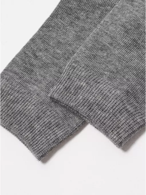 Носки детские tip-top 000 серый, 5С-11СП, 12, CONTE-KIDS,  - 2