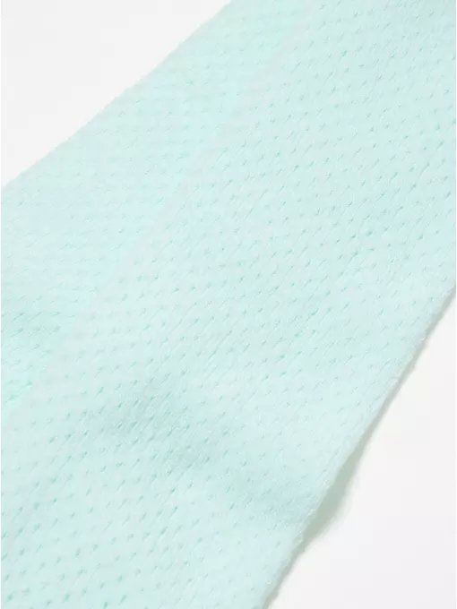 Ажурные детские колготки miss 616 бледно-бирюзовый, 20С-206СП, 104-110 (16), CONTE-KIDS,  - 5