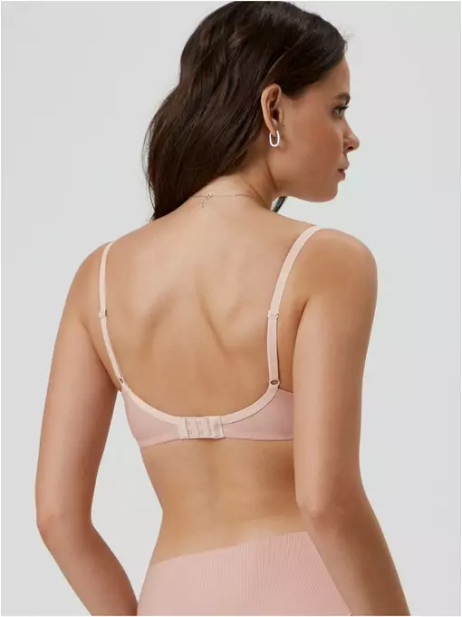 Бюстгальтер weekend rb3123 камея, 20С-0064КСП, 75E, CONTE ELEGANT,  - 3