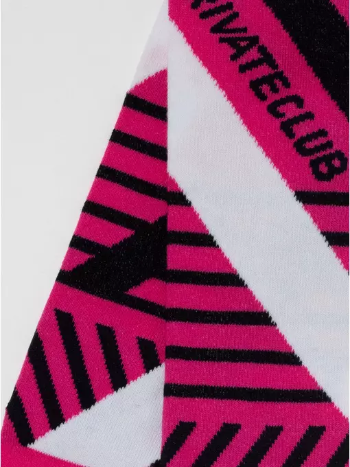 Колготки детские conte-kids happik 659 фуксия, 22С-144СП, 116-122 (18), CONTE-KIDS,  - 3