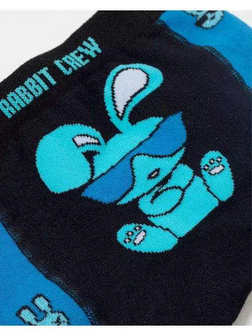 Колготки детские happik 647 синий, 22С-144СП, 80-86 (14), CONTE-KIDS,  - 4