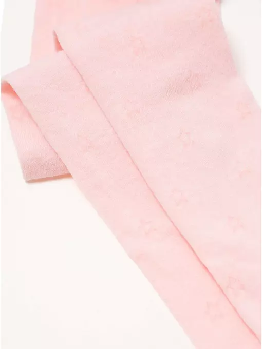 Колготки детские class 650 светло-розовый, 23С-1СП, 128-134 (20), CONTE-KIDS,  - 4