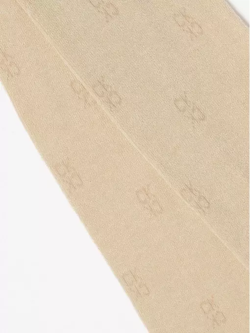 Колготки детские class 657 бежевый, 23С-1СП, 150-152 (22), CONTE-KIDS,  - 2