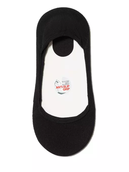 Подследники женские хлопковые esli classic 000, 16С-16СПЕ, 36-37 (23), ESLI,  - 4