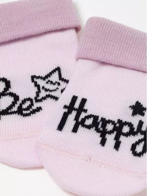 Носки детские tip-top 905 светло-розовый, 5С-11СП, 8, CONTE-KIDS,  - 2