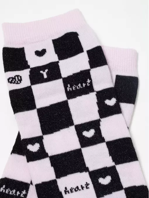 Носки детские conte-kids tip-top 944 светло-розовый, 5С-11СП, 24, CONTE-KIDS,  - 3