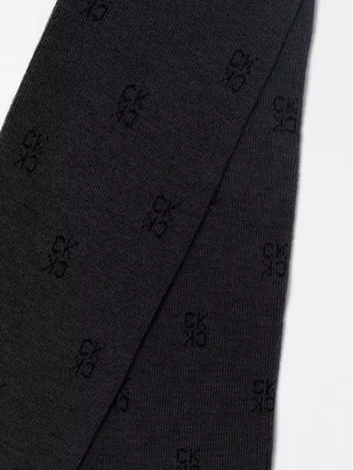 Колготки детские class 657 серо-фиолетовый, 23С-1СП, 128-134 (20), CONTE-KIDS,  - 2