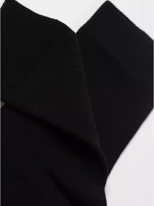 Носки мужские классические diwari 3dsocks 000 черный, 23С-121СП, 44-45 (29), DIWARI,  - 5