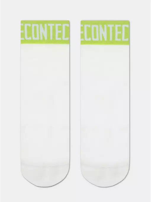 Носки женские вискозные (удлиненные) active 273 молочный, 21С-24/1СП, 36-37 (23), CONTE ELEGANT,  - 5