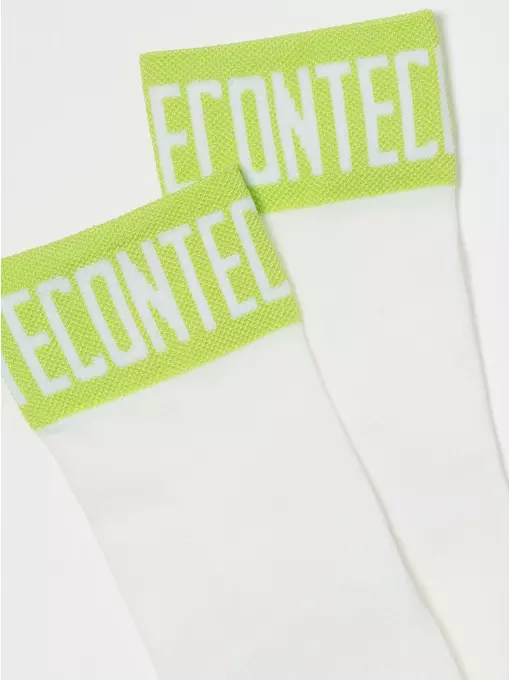 Носки женские вискозные (удлиненные) active 273 молочный, 21С-24/1СП, 36-37 (23), CONTE ELEGANT,  - 4