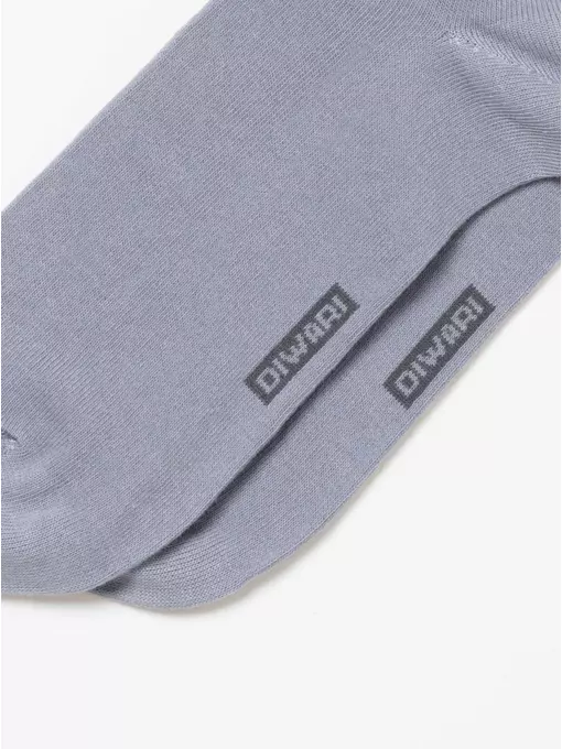Носки мужские классические diwari 3dsocks 000 серый, 23С-121СП, 40-41 (25), DIWARI,  - 2