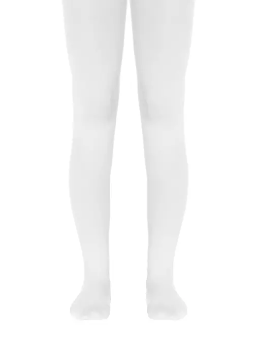 Колготки подростковые only teens 40 bianco, 12С-46СП, 152-158, CONTE ELEGANT,  - 2