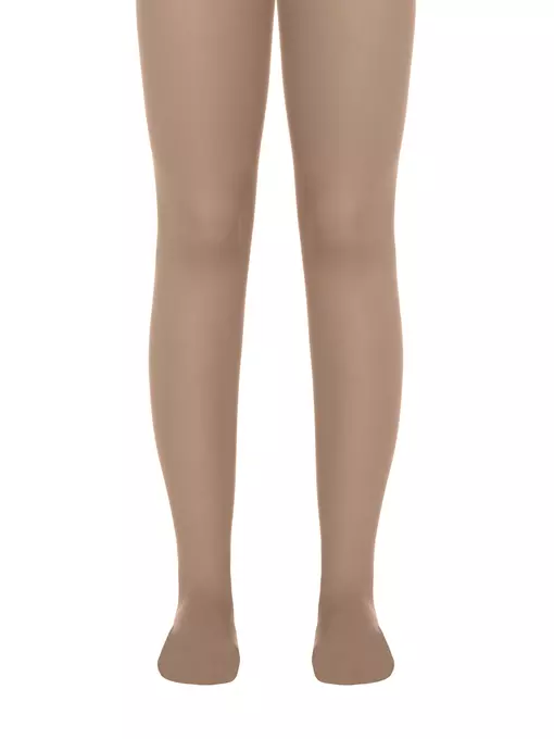 Колготки подростковые only teens 40 beige, 12С-46СП, 152-158, CONTE ELEGANT,  - 3