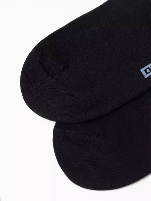 Носки мужские короткие diwari 3dsocks 000 черный, 23С-122СП, 44-45 (29), DIWARI,  - 2