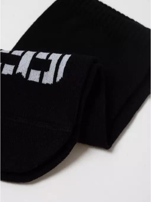 Носки мужские (короткие) diwari active 183 черный, 23С-85СП, 40-41 (25), DIWARI,  - 3