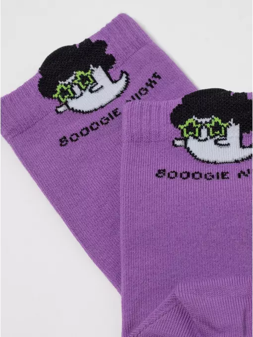 Подарочный набор женских носков conte (3 пары в коробке) 781 ассорти, 17С-183СП, 38-39 (25), CONTE ELEGANT,  - 6