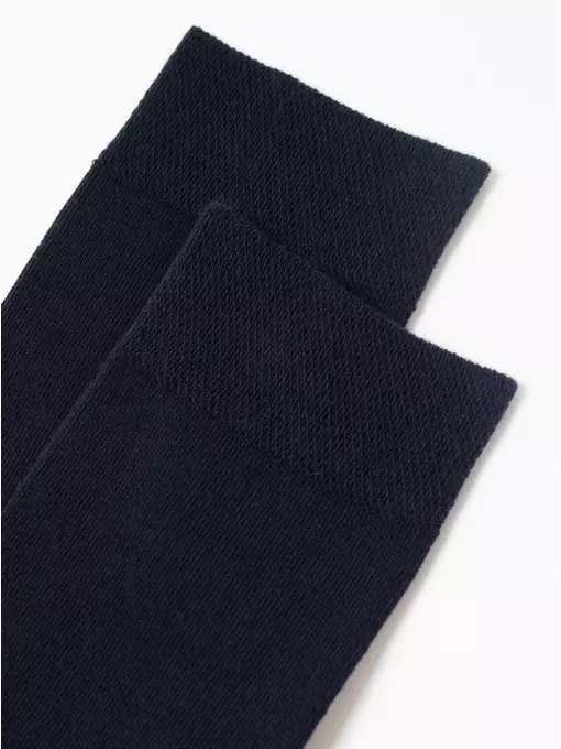 Носки мужские diwari 3dsocks 000 темно-синий, 23С-121СП, 40-41 (25), DIWARI,  - 3