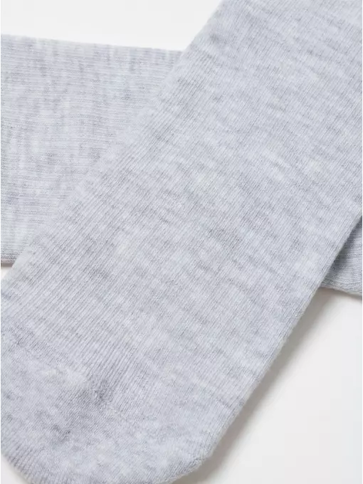Носки женские хлопковые active (короткие, махр. стопа) 571 светло-серый, 16С-92СП, 36-38 (23-25), CONTE ELEGANT,  - 6