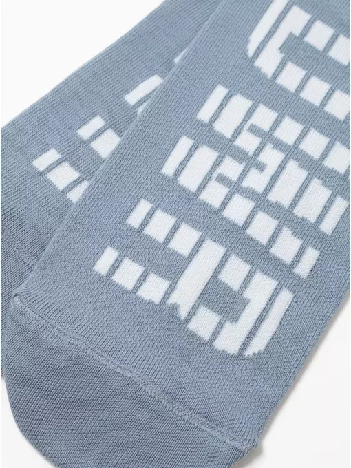 Носки мужские (короткие) diwari active 183 серый, 23С-85СП, 44-45 (29), DIWARI,  - 2