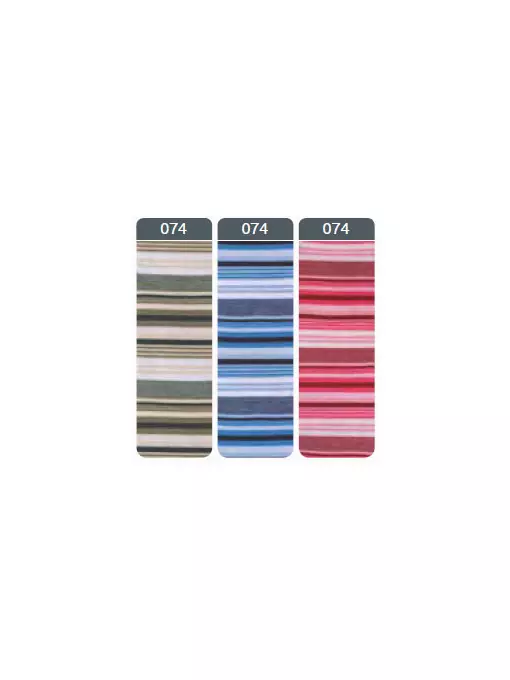 Колготки подростковые conte-kids tip-top 074 голубой, 4С-06СП, 150-152 (22), CONTE-KIDS,  - 2