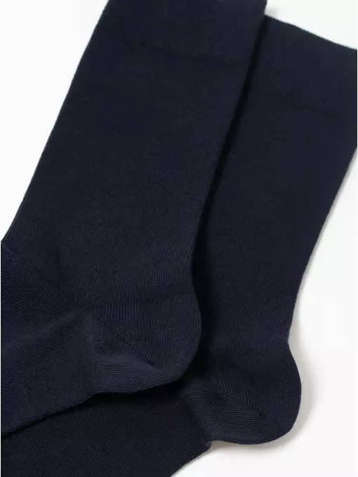 Носки мужские diwari 3dsocks 000 темно-синий, 23С-121СП, 40-41 (25), DIWARI,  - 2