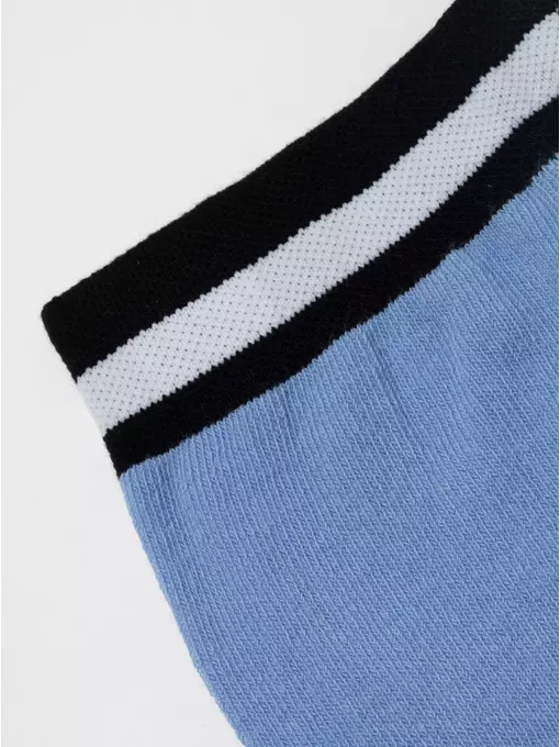 Детские колготки conte-kids tip-top 673 светлый джинс, 4С-02СП, 92-98 (14), CONTE-KIDS,  - 5