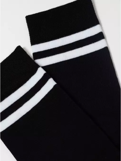 Носки мужские esli 198 черный, 23С-139СПЕ, 42-43 (27), ESLI,  - 2