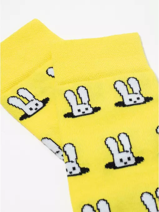 Подарочный набор мужских носков diwari happy (3 пары) 782 ассорти, 17С-151СП, 44-45 (29), DIWARI,  - 8