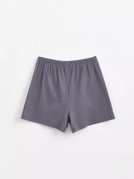 Трусы мужские (хлопок 100%) diwari basic men mbx 009 dark grey, 21С-1884ТСП, 102,106/XL, DIWARI,  - 3