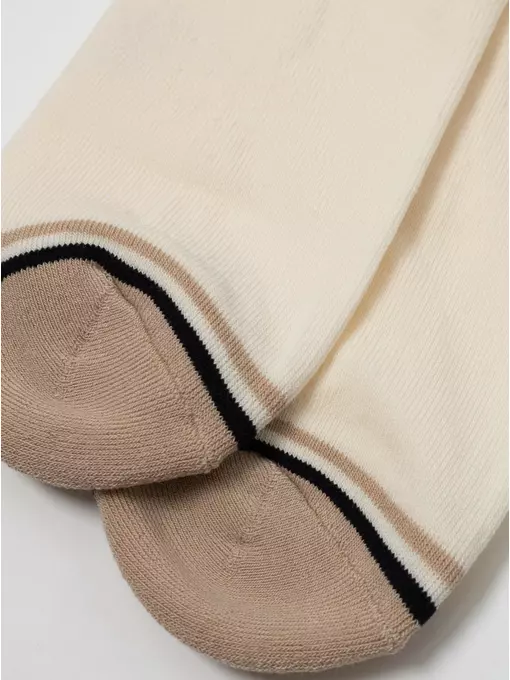 Носки женские короткие active (махровая стопа) 572 капучино, 16С-92СП, 39-41 (25-27), CONTE ELEGANT,  - 6