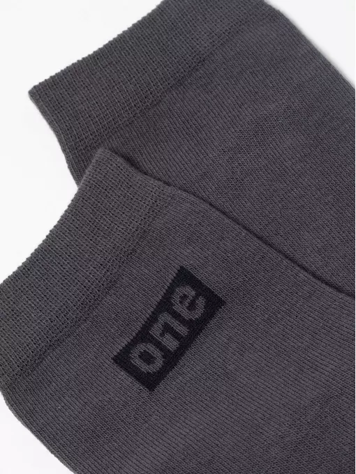 Детские носки conte-kids tip-top 964 темно-серый, 5С-11СП, 24, CONTE-KIDS,  - 5