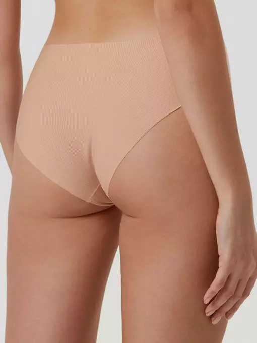 Трусы женские "слип" weekend rp0008 нюд, 16С-0009КСП, 106/XL, CONTE ELEGANT,  - 2