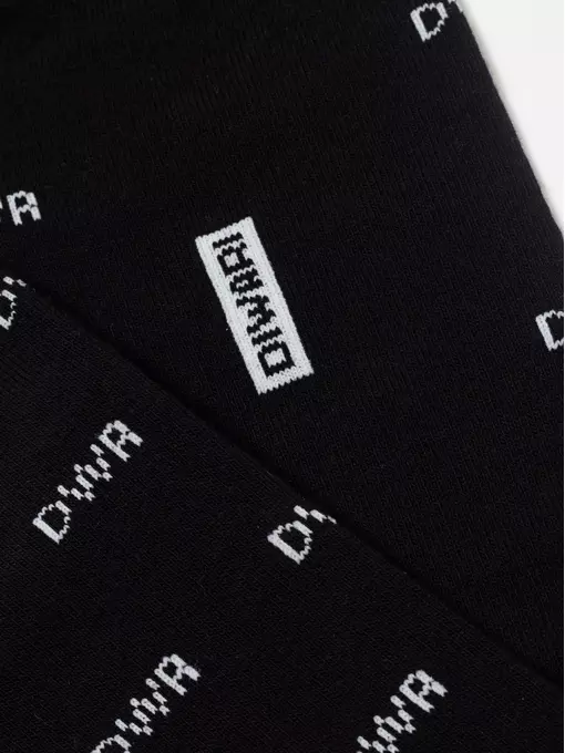 Носки мужские (короткие) diwari active 196 черный, 23С-85СП, 40-41 (25), DIWARI,  - 2