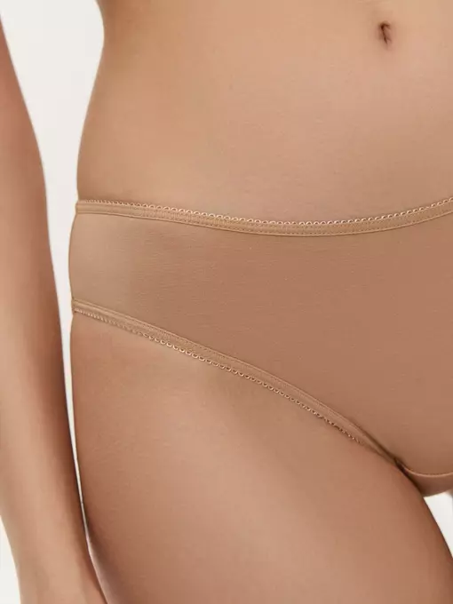 Трусы женские assorti rp3225 телесный, 22С-0024КСП, 90/XS, CONTE ELEGANT,  - 3